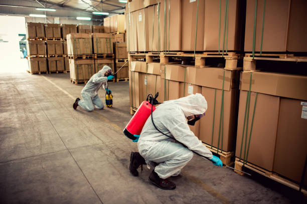 Best Wildlife Control Services  in Pleasant View, UT
